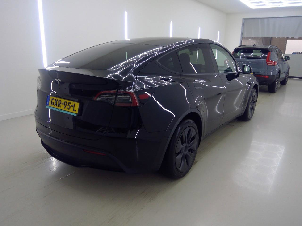 Tesla Model Y Long-Range RWD 299pk 97.9% SoH [ HW4+FSD MOGELIJK!+600KM WLTP+19 INCH+AUTOPILOT ] 3