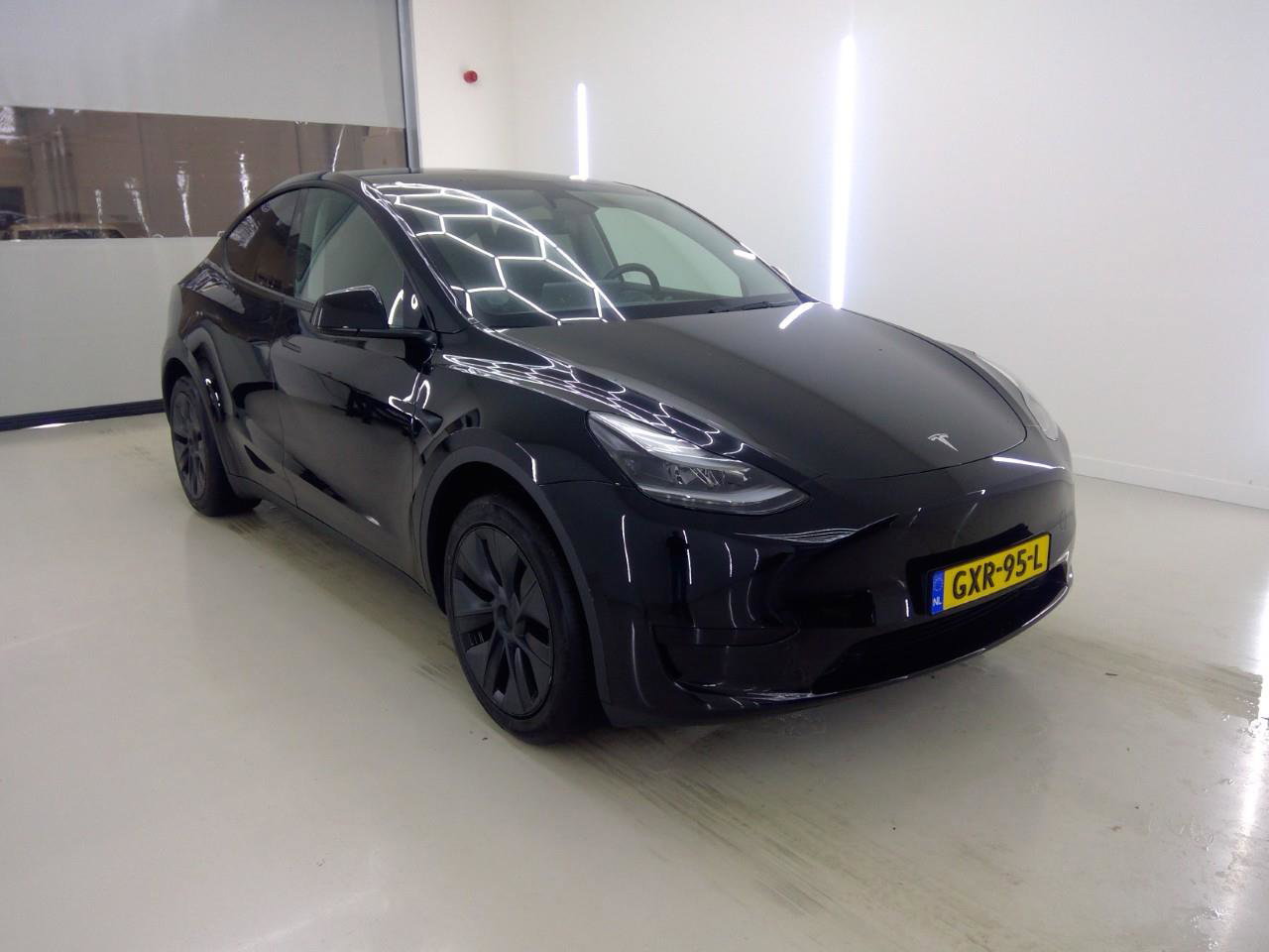 Tesla Model Y Long-Range RWD 299pk 97.9% SoH [ HW4+FSD MOGELIJK!+600KM WLTP+19 INCH+AUTOPILOT ] 6
