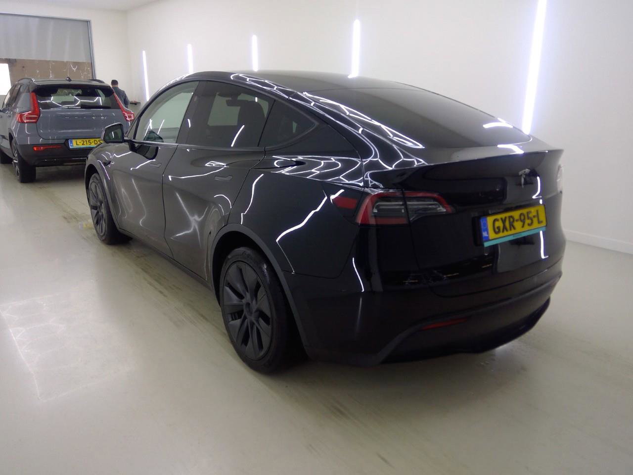 Tesla Model Y Long-Range RWD 299pk 97.9% SoH [ HW4+FSD MOGELIJK!+600KM WLTP+19 INCH+AUTOPILOT ] 7