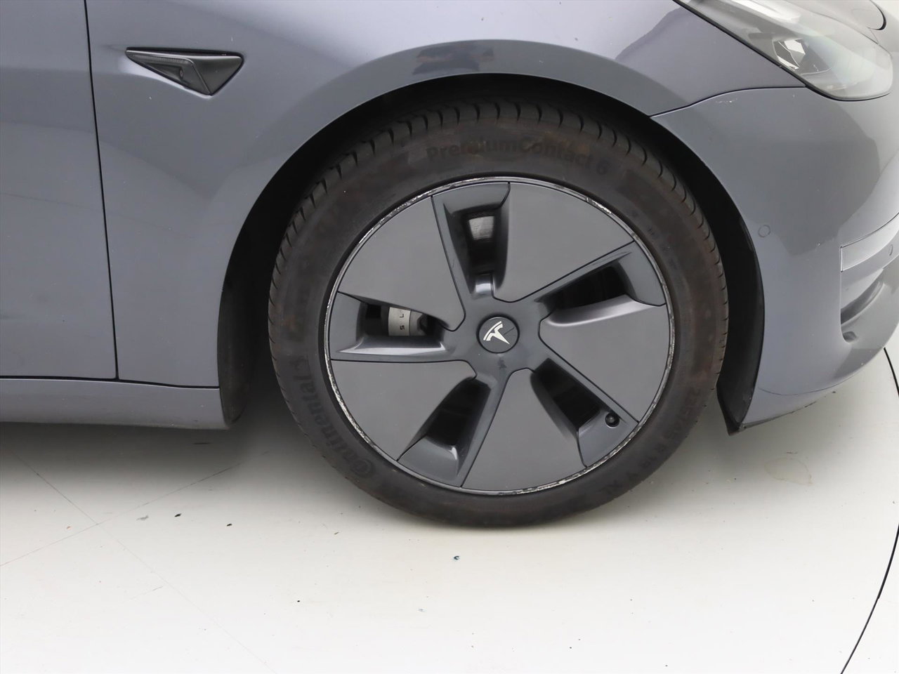 Tesla Model 3 Long-Range AWD 351pk 75 kWh FACELIFT 88.9% SoH [ WARMTEPOMP+AUTOPILOT+620KM WLTP ] 13