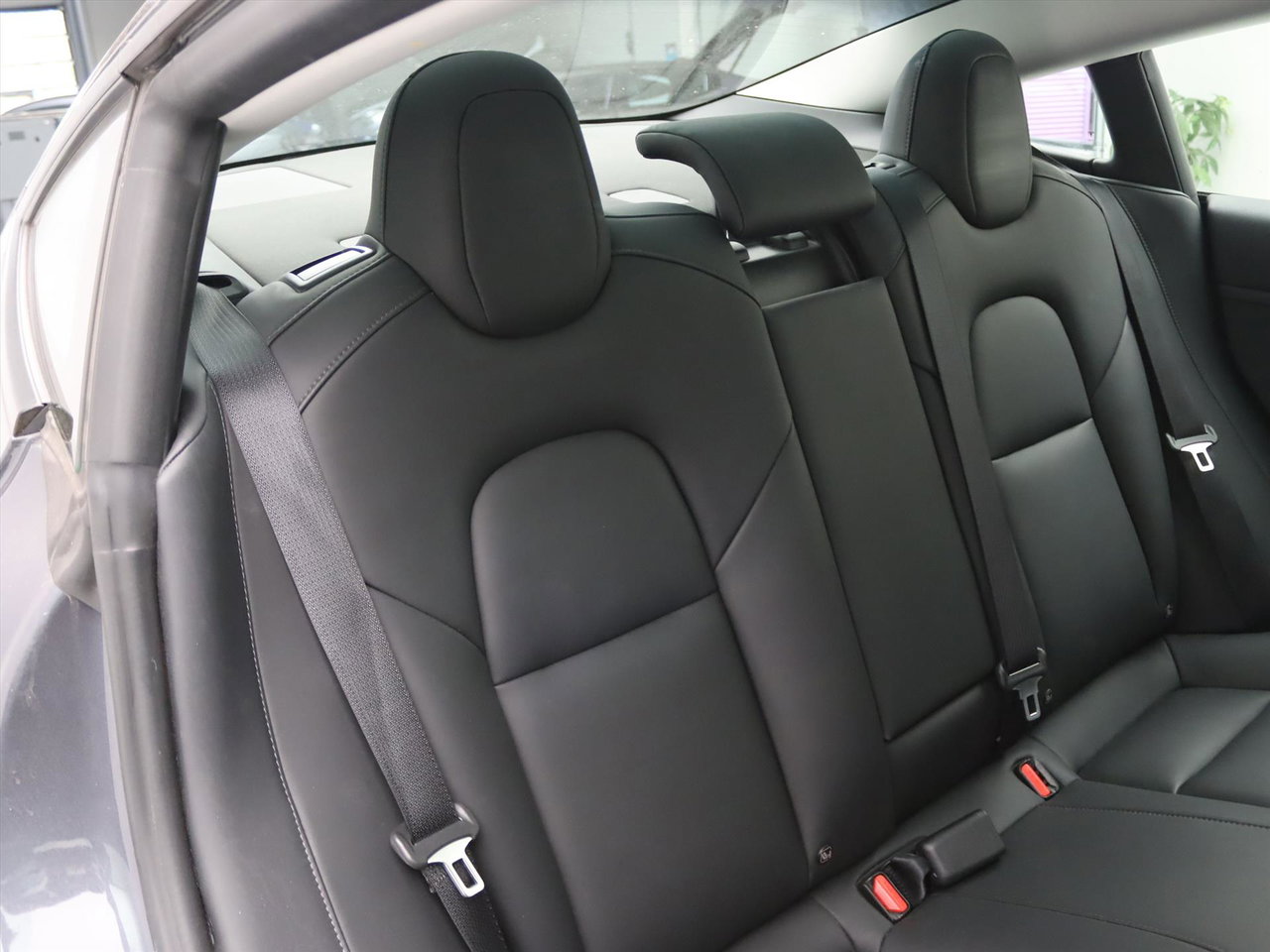 Tesla Model 3 Long-Range AWD 351pk 75 kWh FACELIFT 88.9% SoH [ WARMTEPOMP+AUTOPILOT+620KM WLTP ] 17