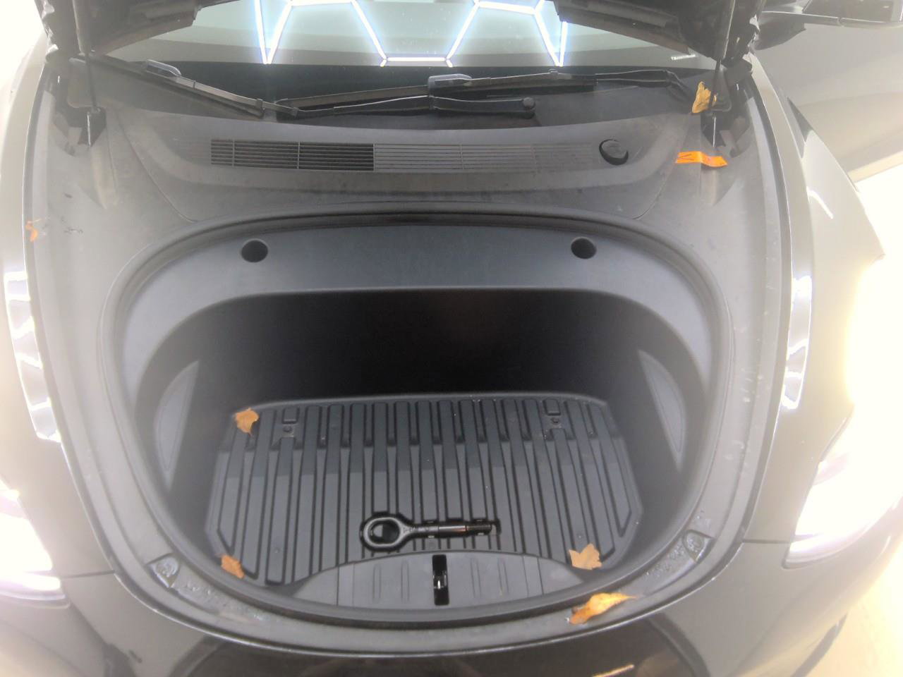 Tesla Model 3 Standard RWD Plus 89.3% SoH FACELIFT [ LFP-ACCU+WARMTEPOMP+AUTOPILOT+PREMIUM AUDIO ] 11