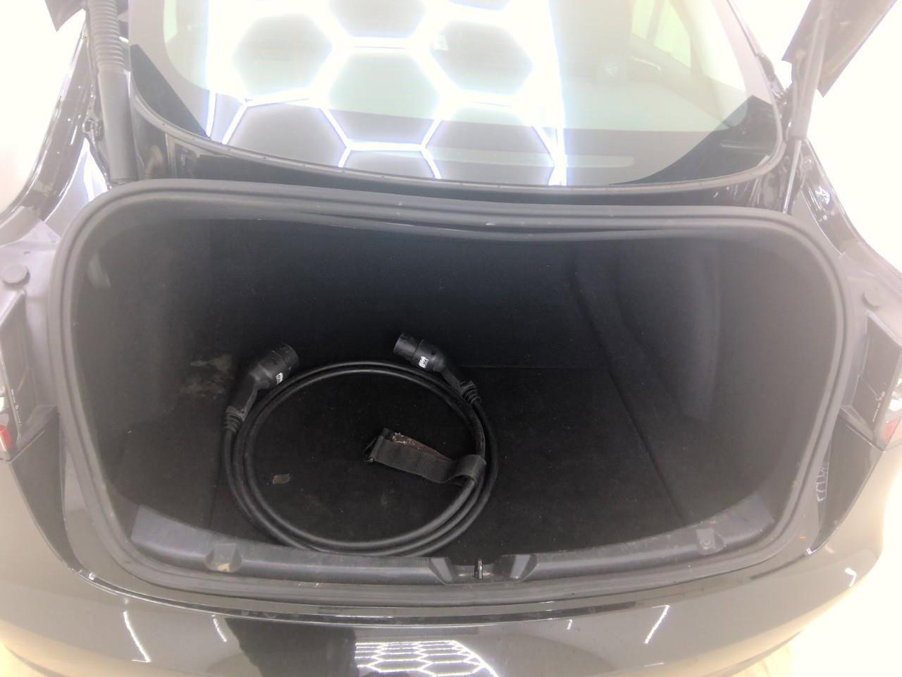 Tesla Model 3 Standard RWD Plus 89.3% SoH FACELIFT [ LFP-ACCU+WARMTEPOMP+AUTOPILOT+PREMIUM AUDIO ] 10