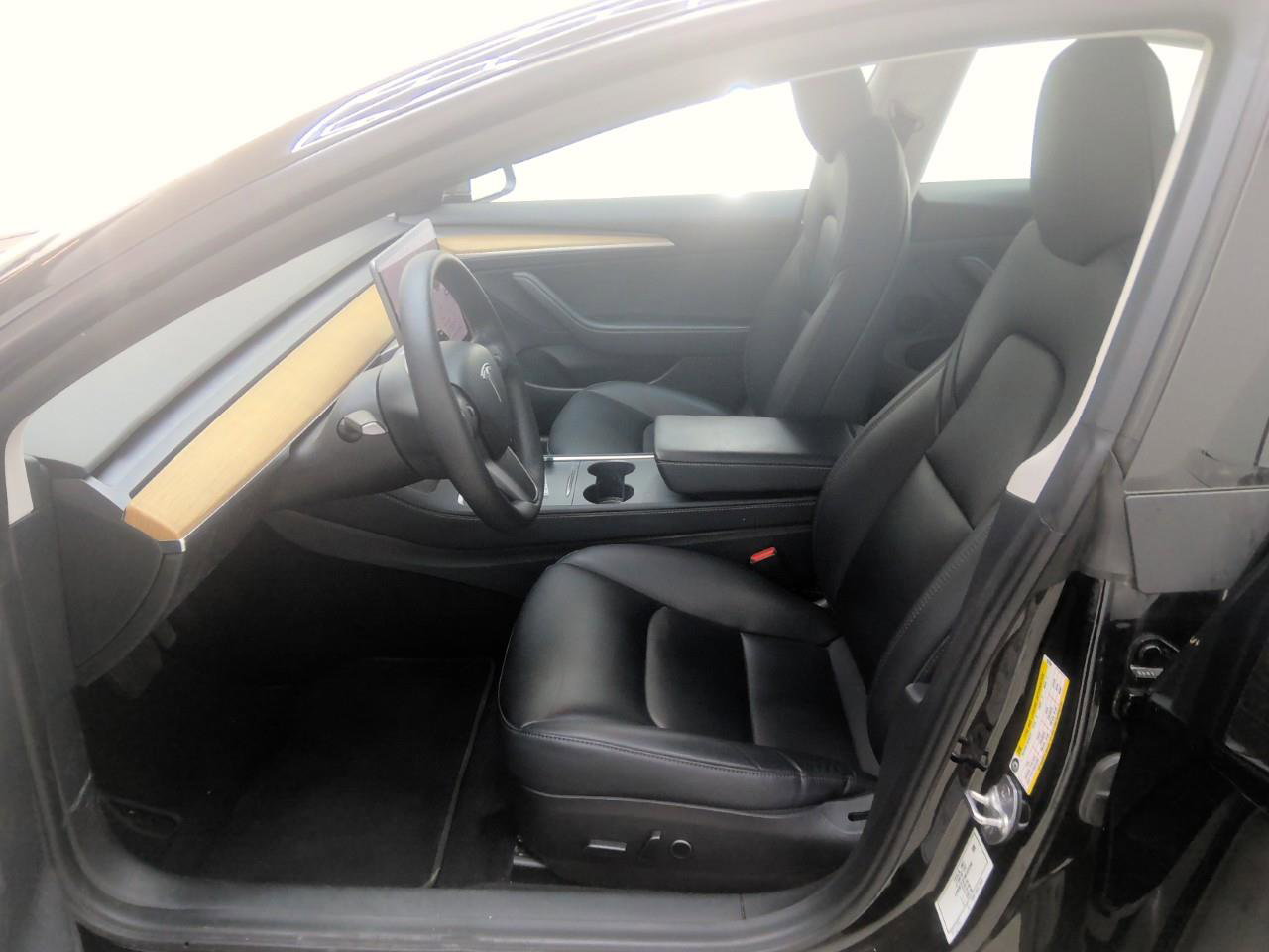 Tesla Model 3 Standard RWD Plus 89.3% SoH FACELIFT [ LFP-ACCU+WARMTEPOMP+AUTOPILOT+PREMIUM AUDIO ] 8