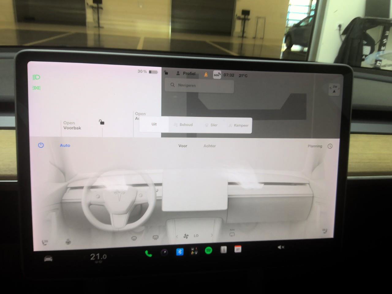 Tesla Model 3 Standard RWD Plus 89.3% SoH FACELIFT [ LFP-ACCU+WARMTEPOMP+AUTOPILOT+PREMIUM AUDIO ] 17