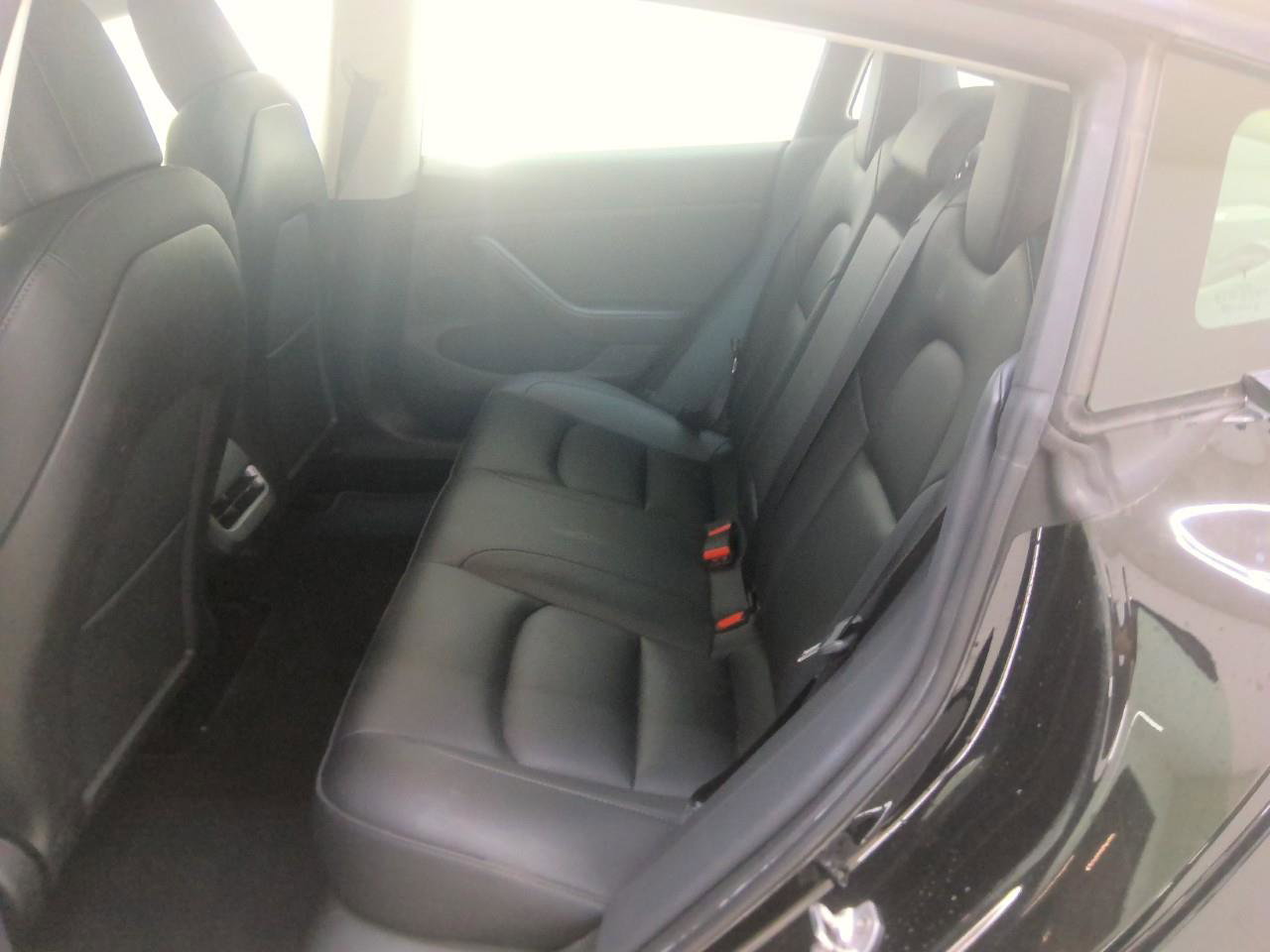 Tesla Model 3 Standard RWD Plus 89.3% SoH FACELIFT [ LFP-ACCU+WARMTEPOMP+AUTOPILOT+PREMIUM AUDIO ] 9