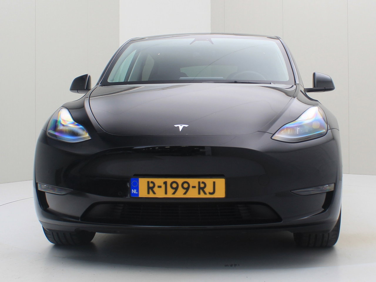 Tesla Model Y Long Range AWD 75kWh 351pk AMD RYZEN 92,5% SoH [ AUTOPILOT+19 INCH+PREMIUM AUDIO ] 7