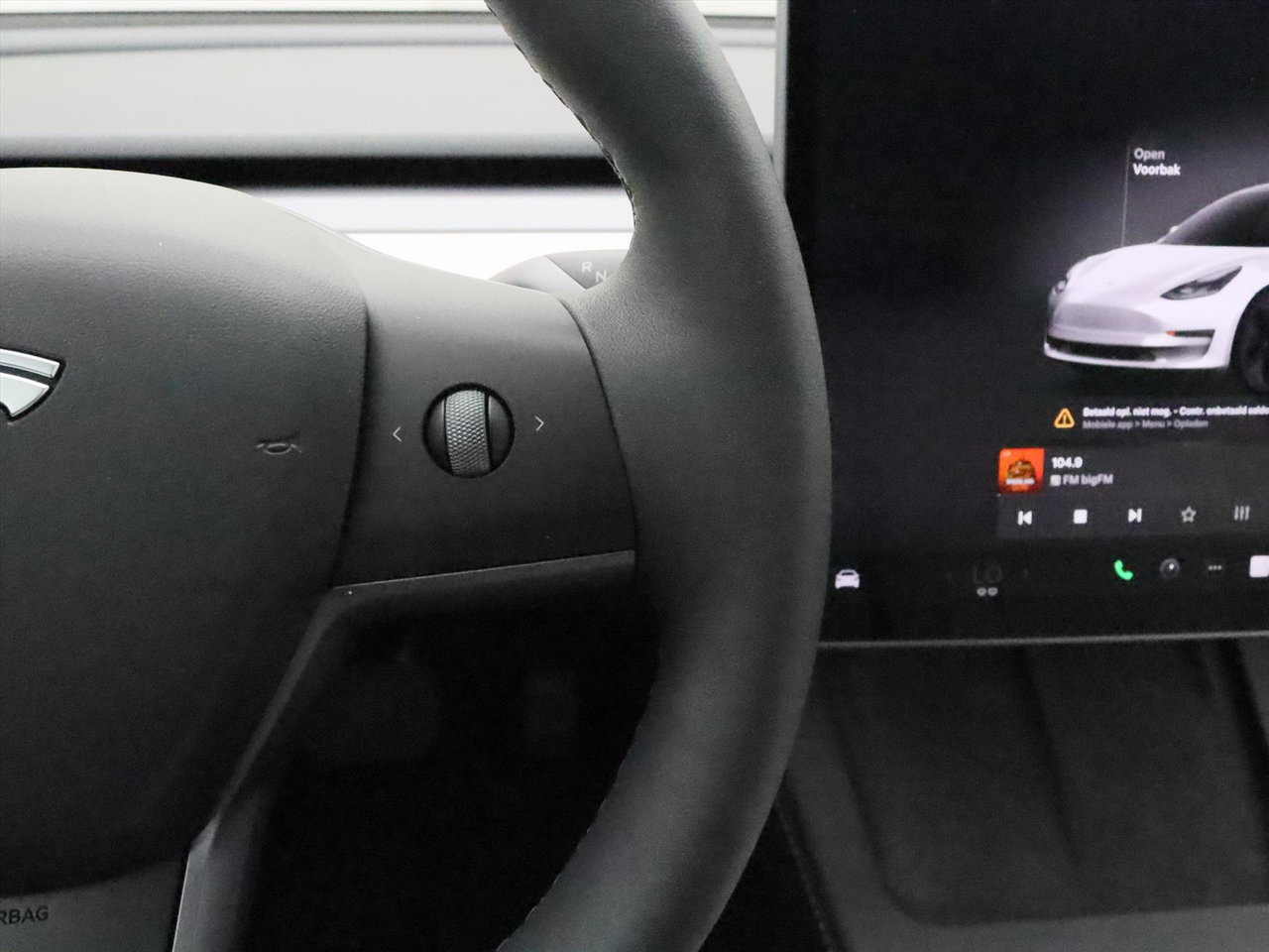 Tesla Model 3 Standard RWD Plus 96.3% SoH UPGRADE [ WIT LEDER+AMD RYZEN+LFP-ACCU+WARMTEPOMP+AUTOPILOT ] 21