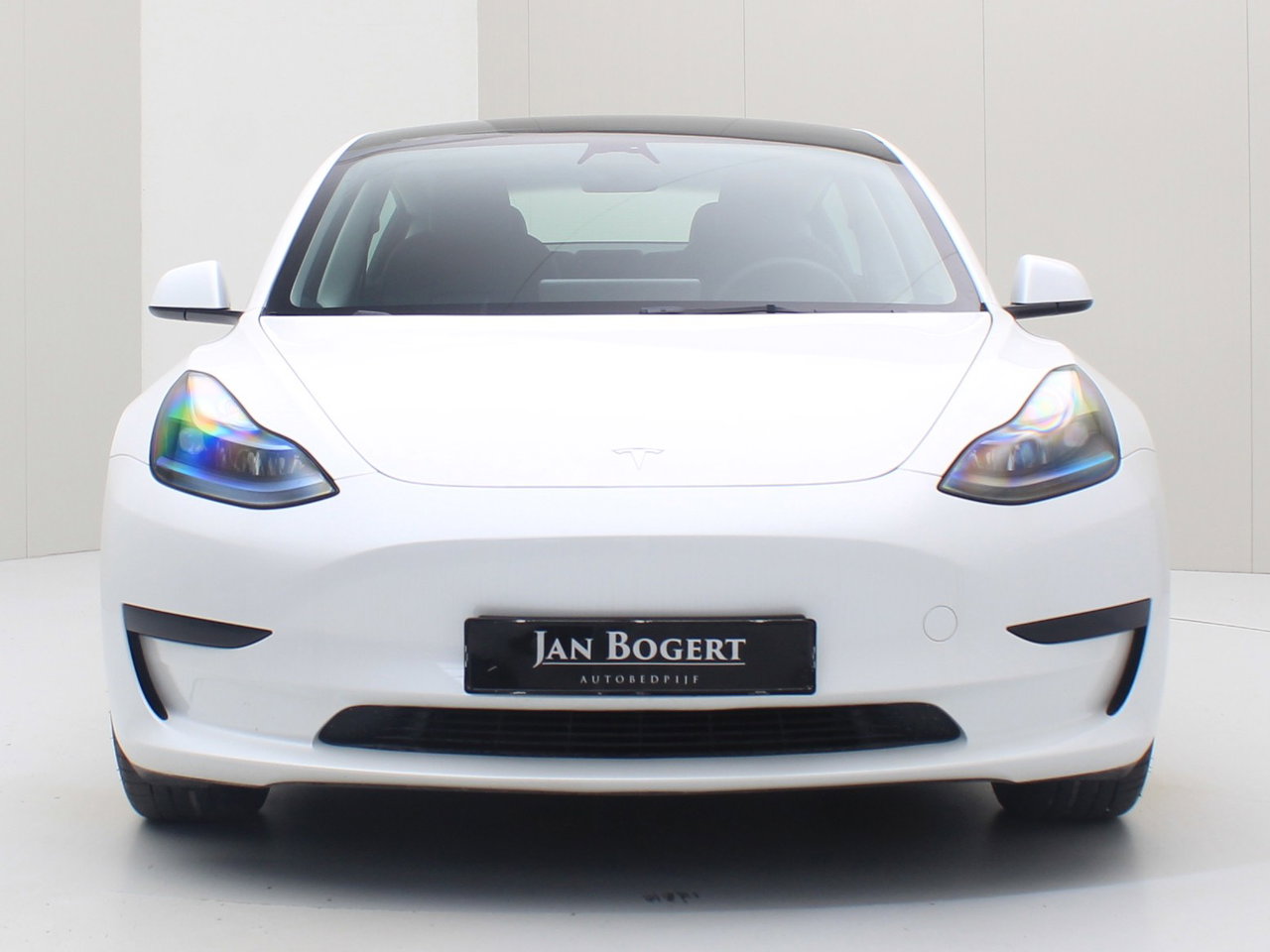 Tesla Model 3 Standard RWD Plus 96.4% SoH UPGRADE [ ENHANCED AUTOPILOT+AMD RYZEN+LFP-ACCU+WARMTEPOMP+AUTOPILOT ] 5