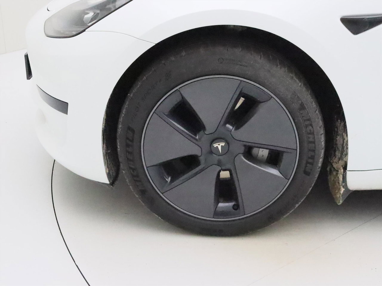Tesla Model 3 Standard RWD Plus 96.4% SoH UPGRADE [ ENHANCED AUTOPILOT+AMD RYZEN+LFP-ACCU+WARMTEPOMP+AUTOPILOT ] 11