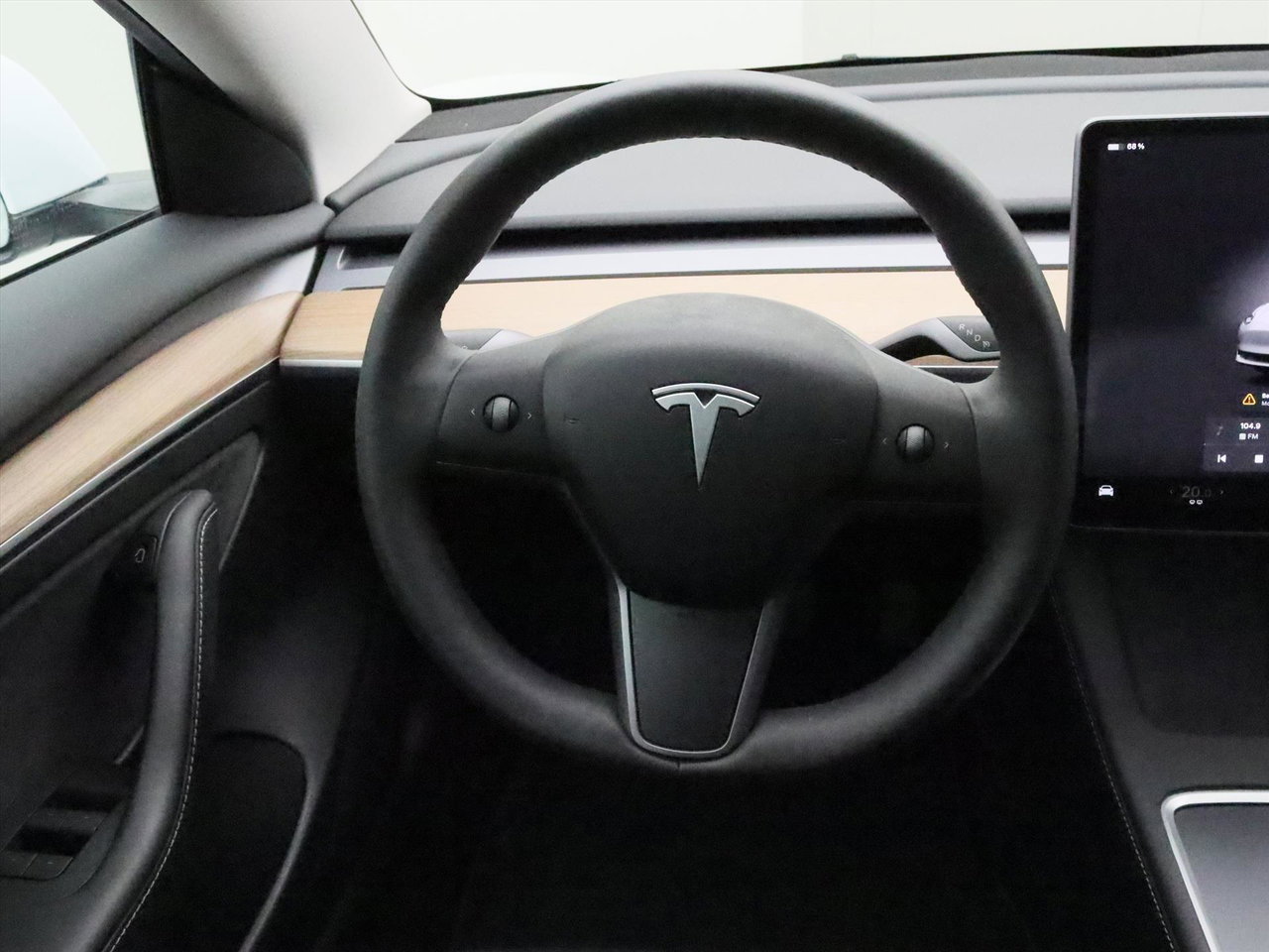 Tesla Model 3 Standard RWD Plus 96.4% SoH UPGRADE [ ENHANCED AUTOPILOT+AMD RYZEN+LFP-ACCU+WARMTEPOMP+AUTOPILOT ] 19