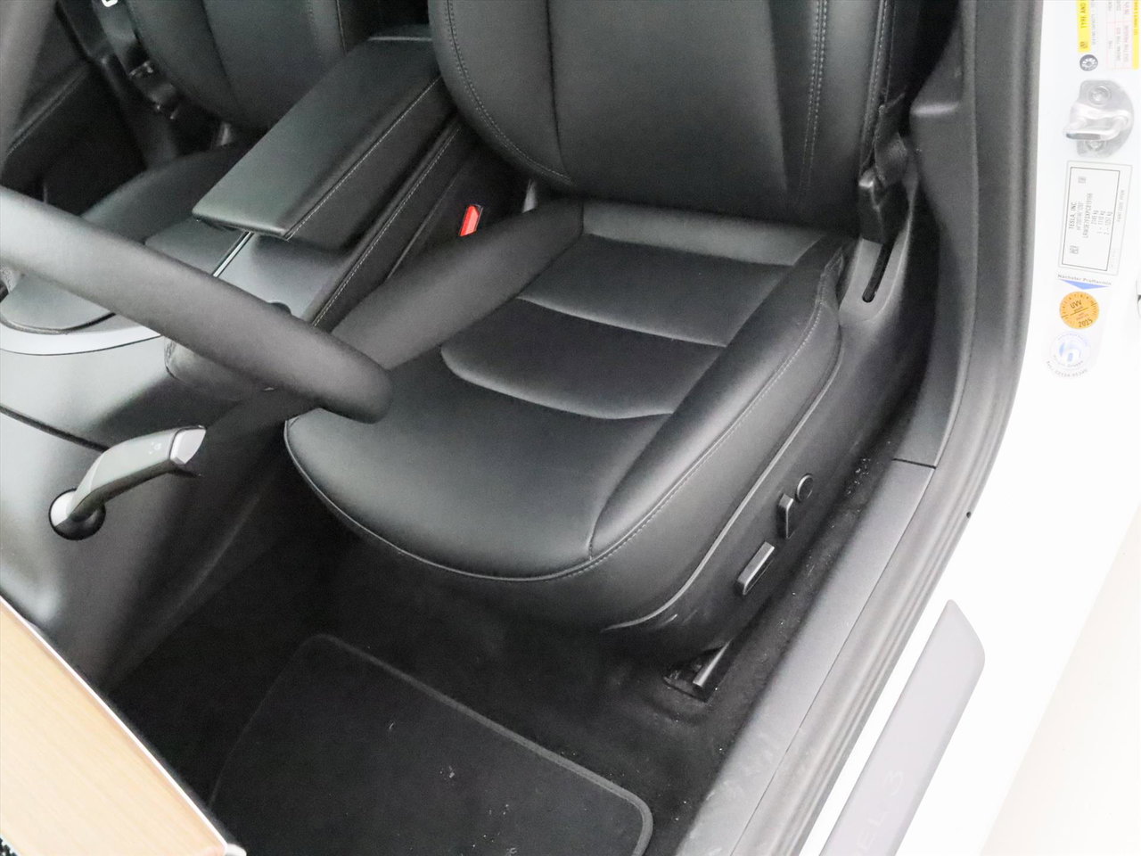Tesla Model 3 Standard RWD Plus 96.4% SoH UPGRADE [ ENHANCED AUTOPILOT+AMD RYZEN+LFP-ACCU+WARMTEPOMP+AUTOPILOT ] 17