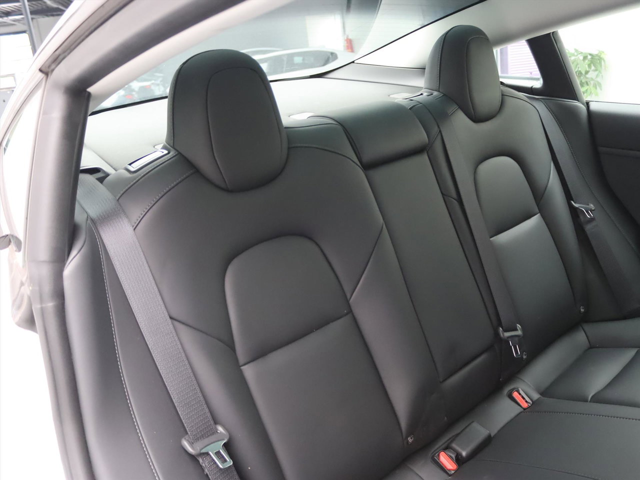 Tesla Model 3 Standard RWD Plus 96.4% SoH UPGRADE [ ENHANCED AUTOPILOT+AMD RYZEN+LFP-ACCU+WARMTEPOMP+AUTOPILOT ] 13