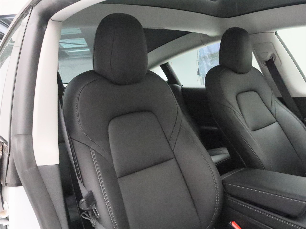 Tesla Model 3 Standard RWD Plus 96.4% SoH UPGRADE [ ENHANCED AUTOPILOT+AMD RYZEN+LFP-ACCU+WARMTEPOMP+AUTOPILOT ] 15