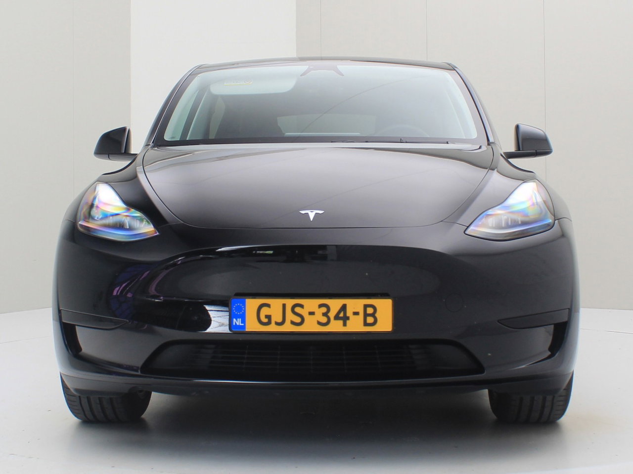Tesla Model Y Standard RWD Plus 351pk [ HW4+FSD SUPERVISED €99 P/M+RYZEN AMD+LFP ACCU+AUTOPILOT+19 INCH ] 5