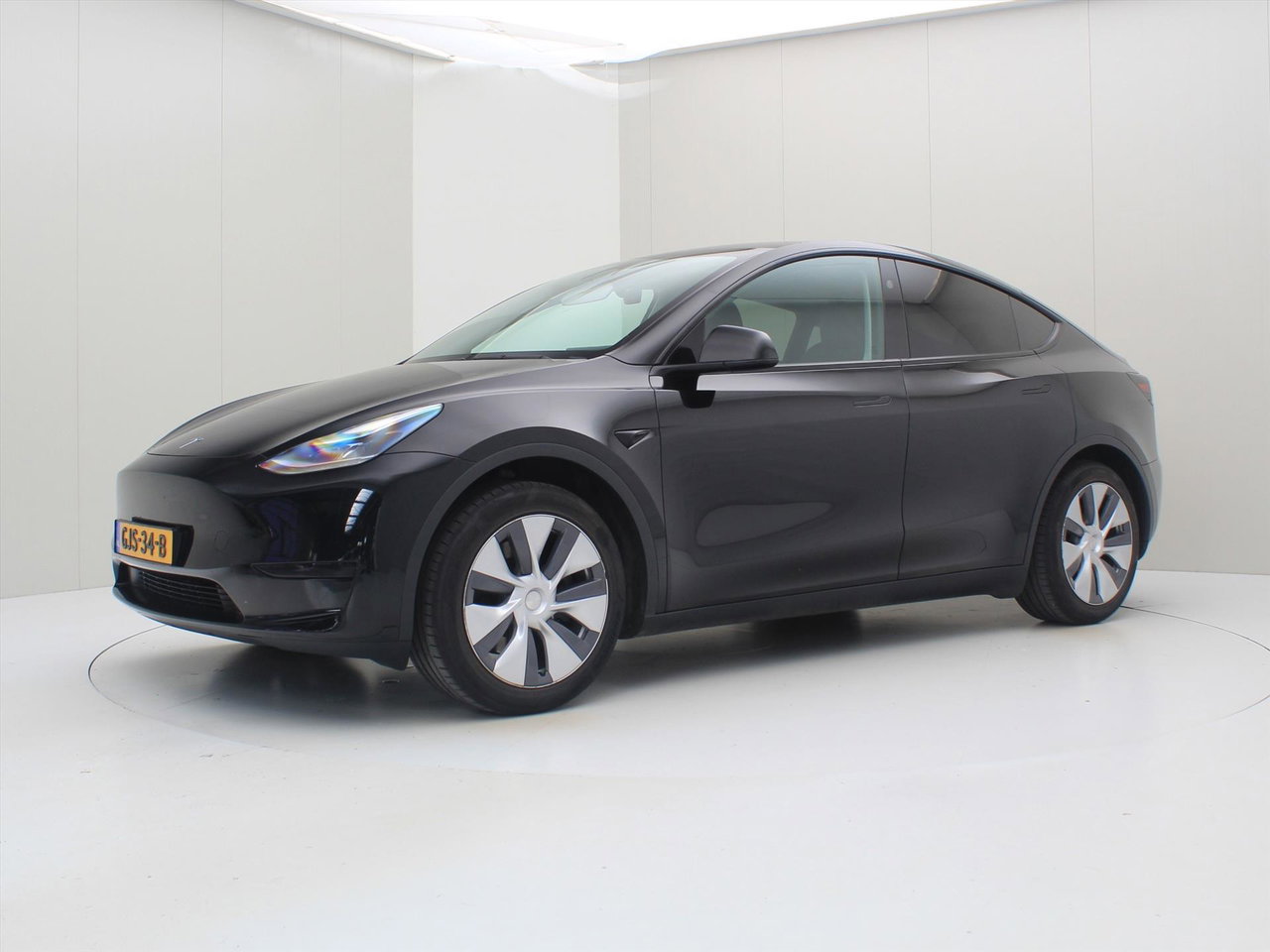 Tesla Model Y Standard RWD Plus 351pk [ HW4+FSD SUPERVISED €99 P/M+RYZEN AMD+LFP ACCU+AUTOPILOT+19 INCH ] 7