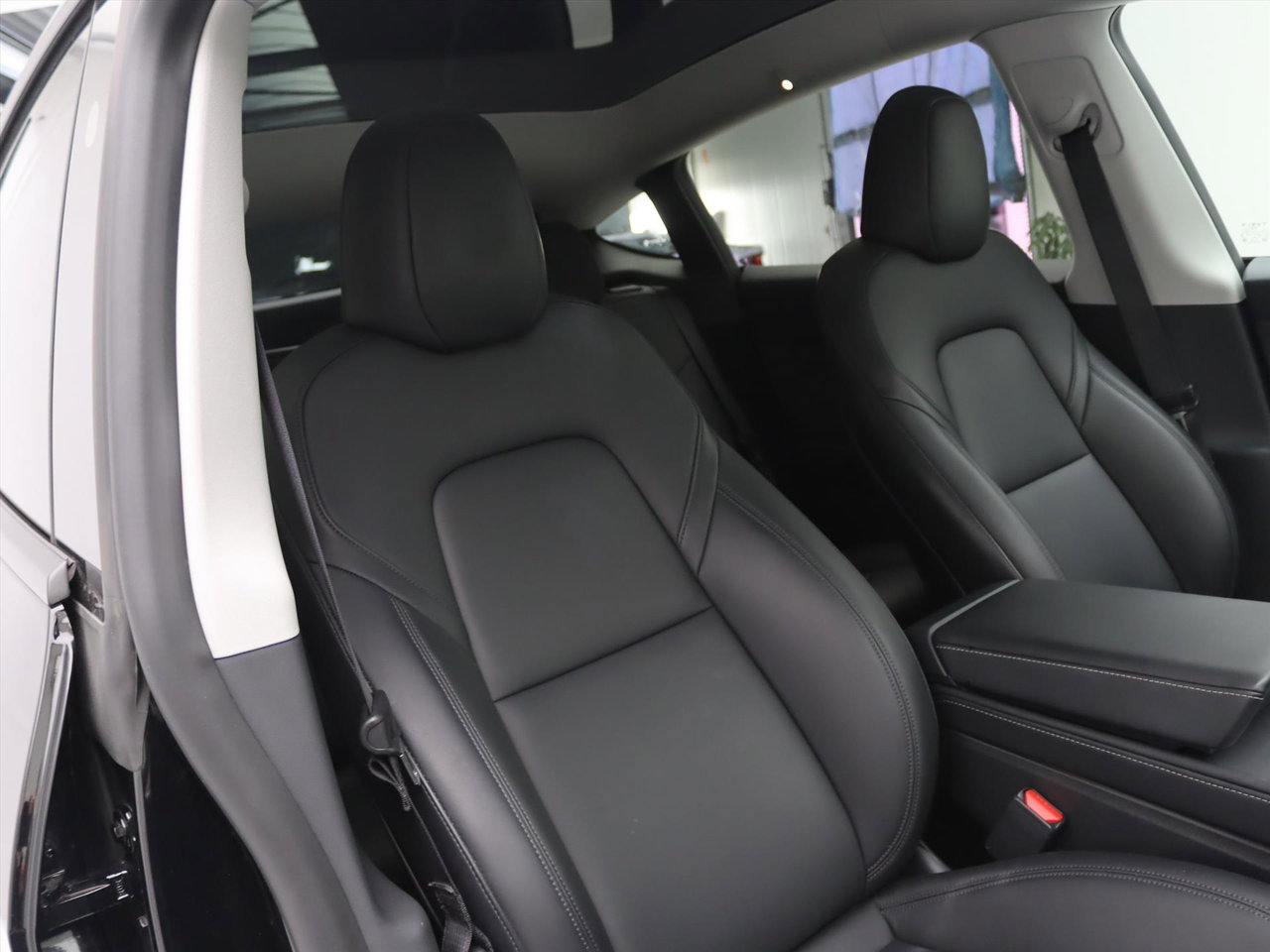 Tesla Model Y Standard RWD Plus 351pk [ HW4+FSD SUPERVISED €99 P/M+RYZEN AMD+LFP ACCU+AUTOPILOT+19 INCH ] 16