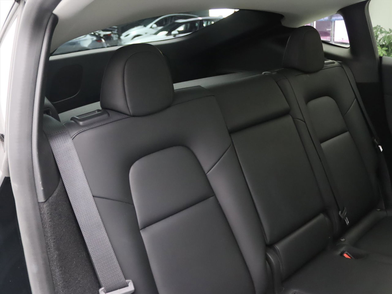 Tesla Model Y Standard RWD Plus 351pk [ HW4+FSD SUPERVISED €99 P/M+RYZEN AMD+LFP ACCU+AUTOPILOT+19 INCH ] 13