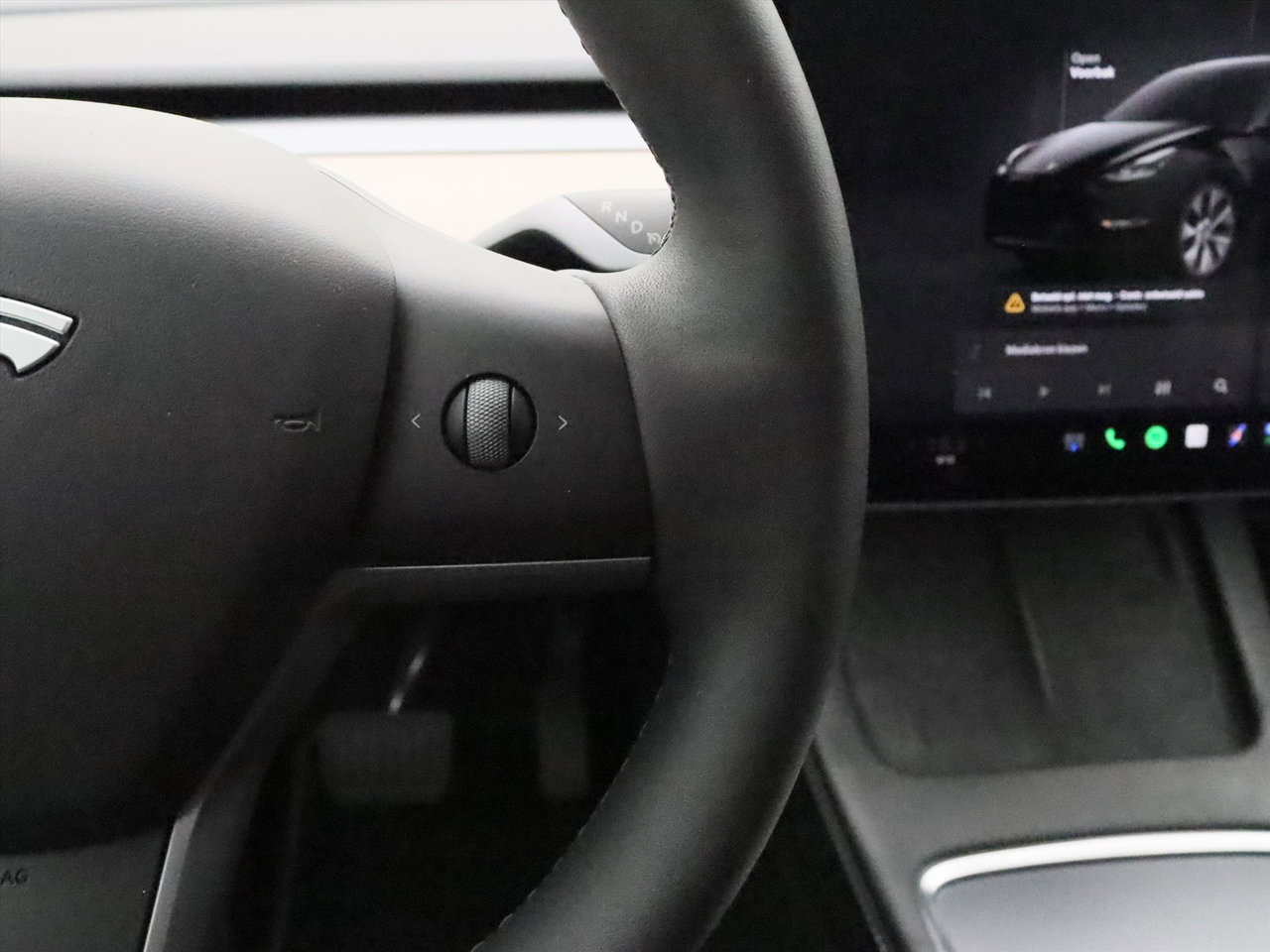 Tesla Model Y Standard RWD Plus 351pk [ HW4+FSD SUPERVISED €99 P/M+RYZEN AMD+LFP ACCU+AUTOPILOT+19 INCH ] 21