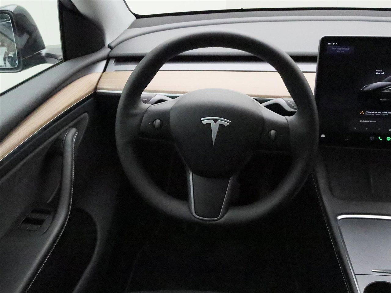 Tesla Model Y Standard RWD Plus 351pk [ HW4+FSD SUPERVISED €99 P/M+RYZEN AMD+LFP ACCU+AUTOPILOT+19 INCH ] 19