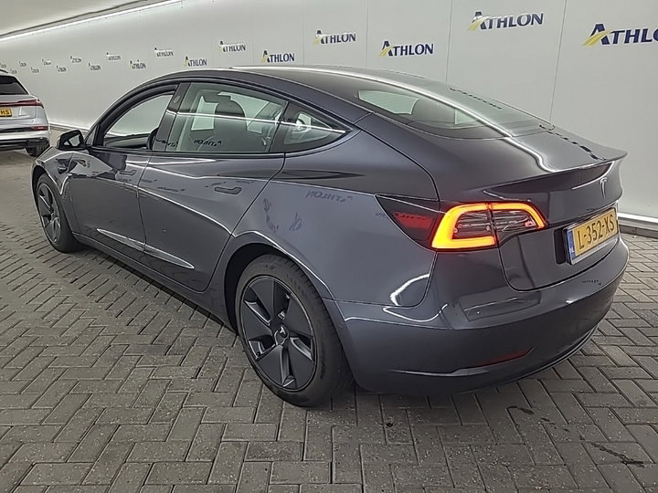 Tesla Model 3 Standard RWD Plus FACELIFT 90,6% SoH [ LFP-ACCU+WARMTEPOMP+AUTOPILOT+60 kWh+PREMIUM AUDIO ] 5