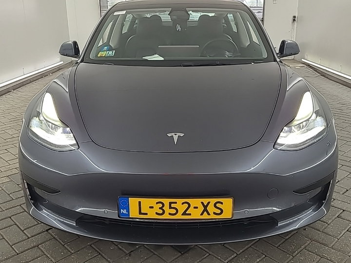 Tesla Model 3 Standard RWD Plus FACELIFT 90,6% SoH [ LFP-ACCU+WARMTEPOMP+AUTOPILOT+60 kWh+PREMIUM AUDIO ] 14