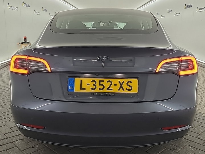 Tesla Model 3 Standard RWD Plus FACELIFT 90,6% SoH [ LFP-ACCU+WARMTEPOMP+AUTOPILOT+60 kWh+PREMIUM AUDIO ] 15