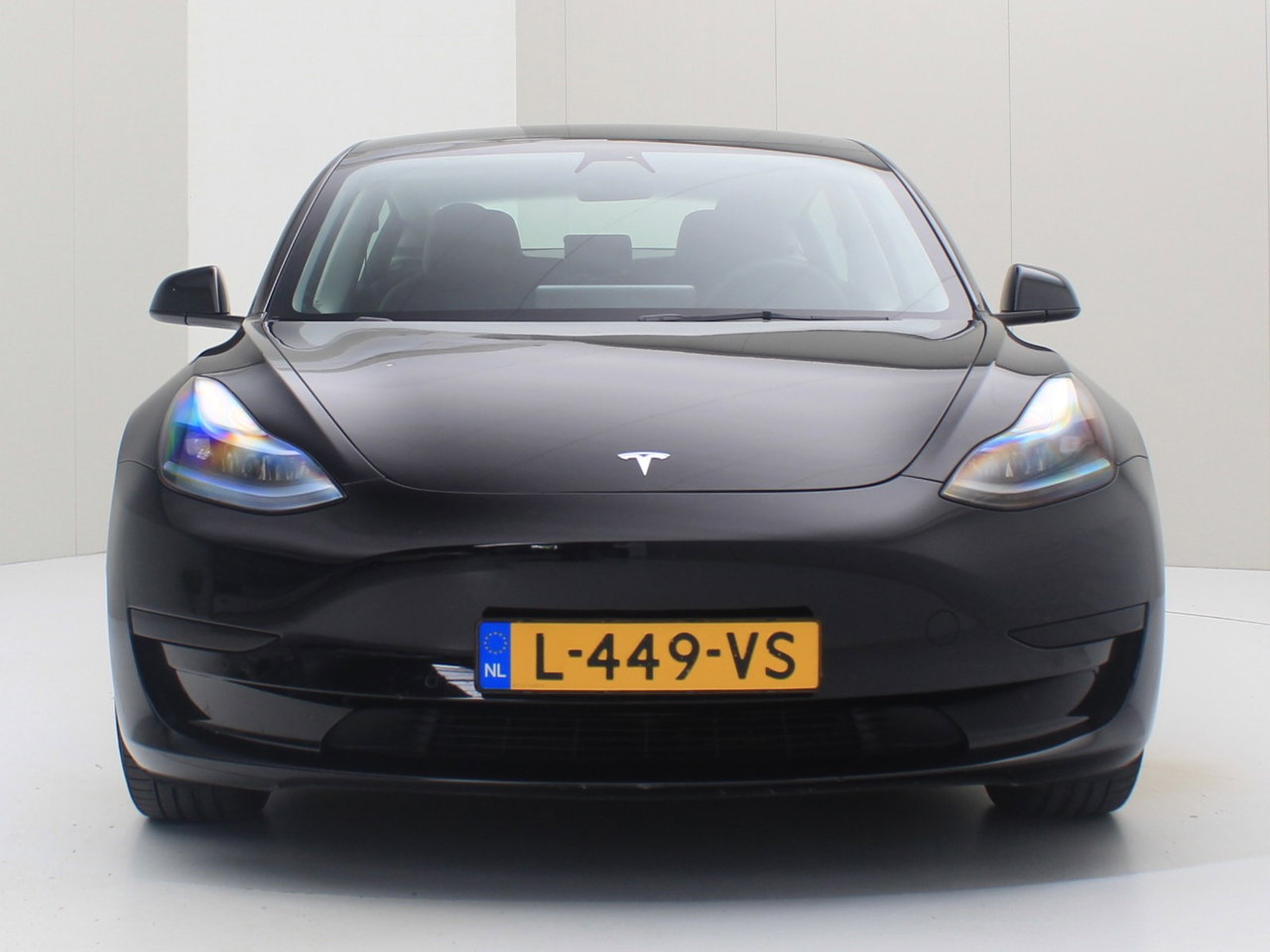Tesla Model 3 Standard RWD Plus FACELIFT 90,4% SoH [ LFP-ACCU+WARMTEPOMP+AUTOPILOT+60 kWh+PREMIUM AUDIO ] 5