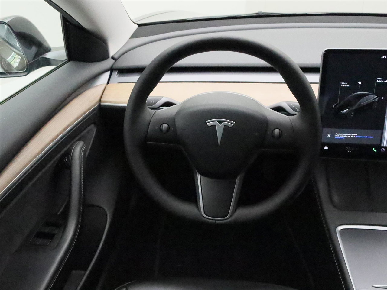Tesla Model 3 Standard RWD Plus FACELIFT 90,4% SoH [ LFP-ACCU+WARMTEPOMP+AUTOPILOT+60 kWh+PREMIUM AUDIO ] 18