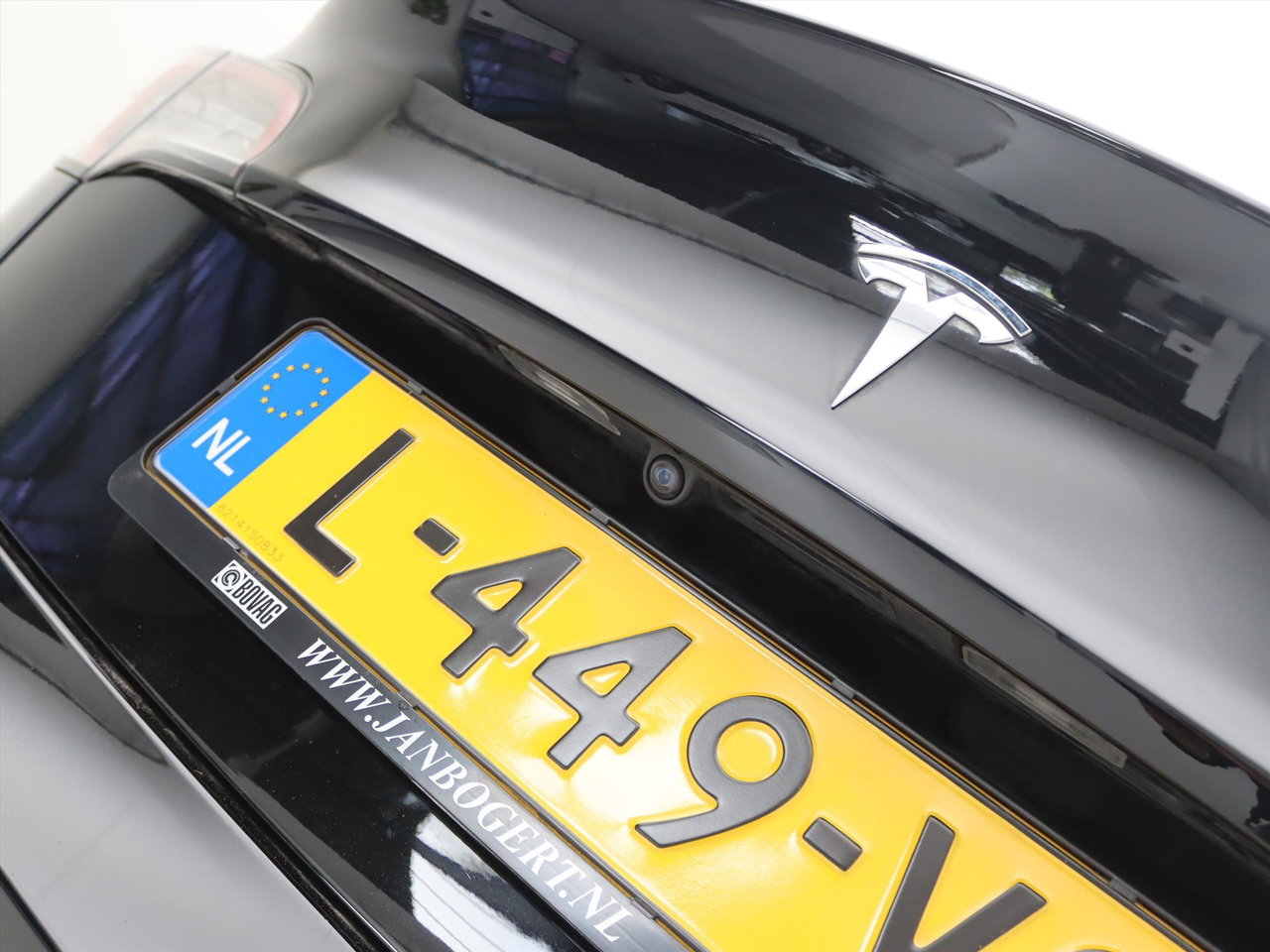 Tesla Model 3 Standard RWD Plus FACELIFT 90,4% SoH [ LFP-ACCU+WARMTEPOMP+AUTOPILOT+60 kWh+PREMIUM AUDIO ] 8
