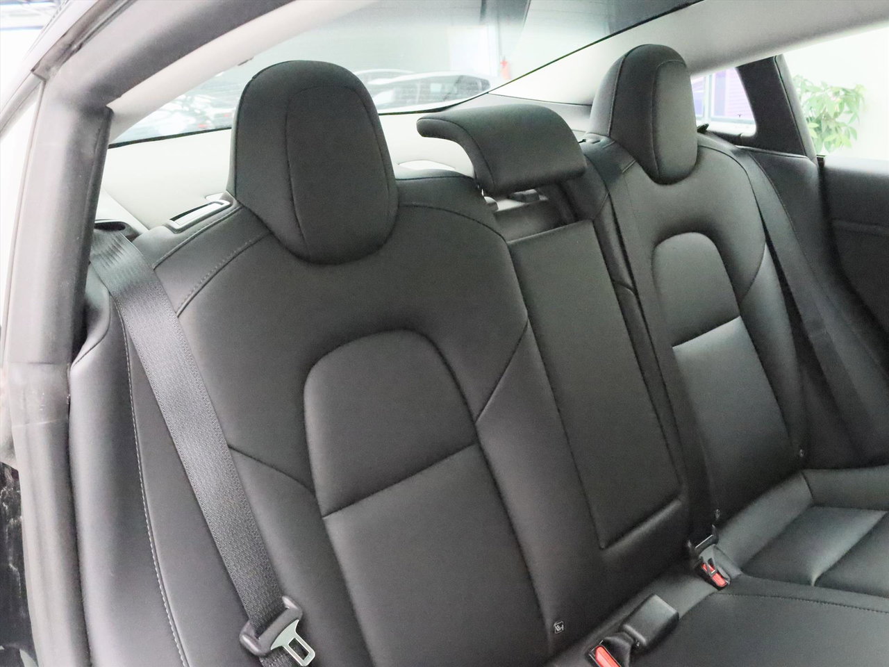 Tesla Model 3 Standard RWD Plus FACELIFT 90,4% SoH [ LFP-ACCU+WARMTEPOMP+AUTOPILOT+60 kWh+PREMIUM AUDIO ] 16