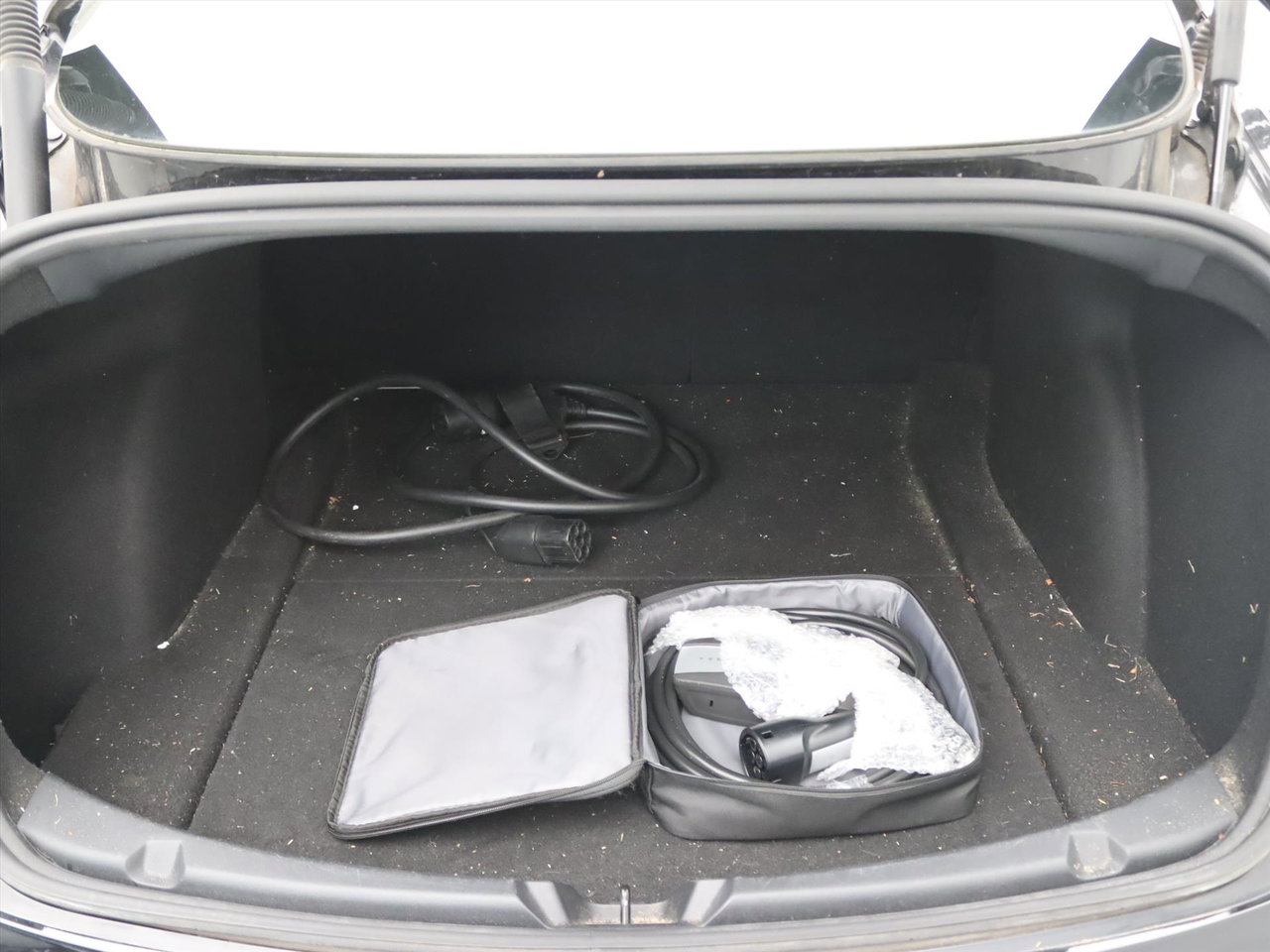 Tesla Model 3 Standard RWD Plus FACELIFT 90,4% SoH [ LFP-ACCU+WARMTEPOMP+AUTOPILOT+60 kWh+PREMIUM AUDIO ] 9
