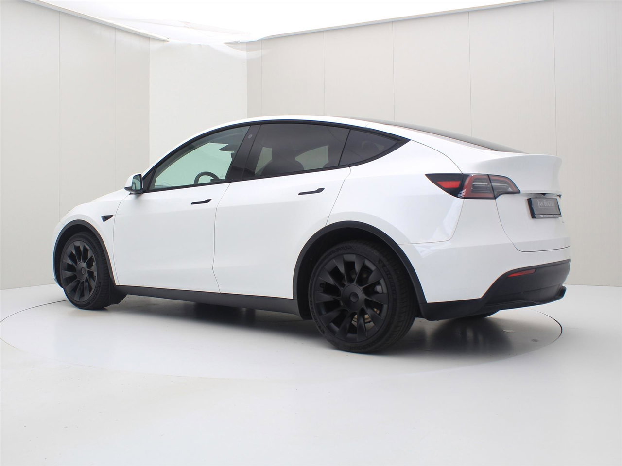 Tesla Model Y Long Range AWD 75kWh 351pk 95% SoH [ AMD RYZEN+AUTOPILOT+20 INCH+PREMIUM AUDIO ] 4