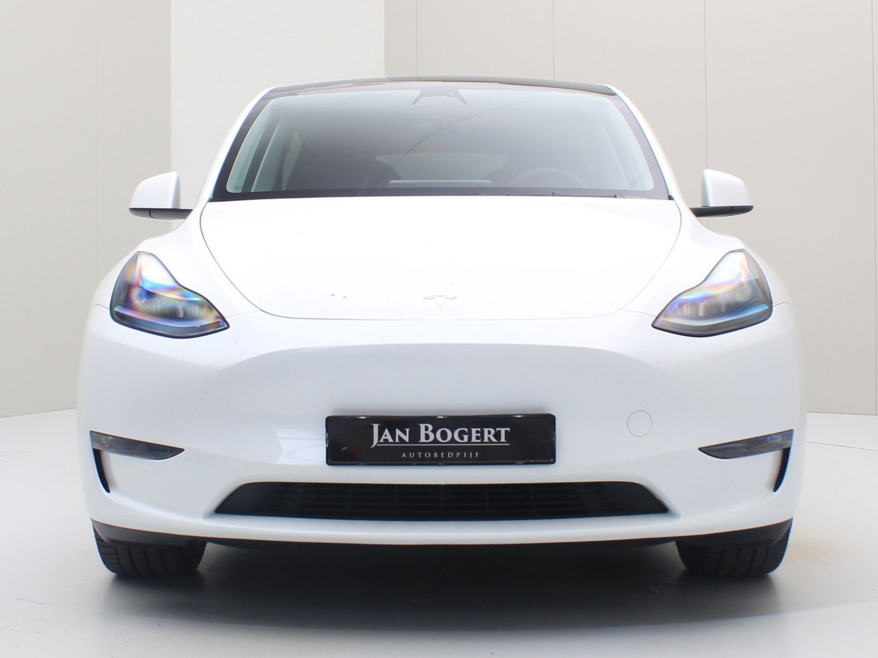 Tesla Model Y Long Range AWD 75kWh 351pk 95% SoH [ AMD RYZEN+AUTOPILOT+20 INCH+PREMIUM AUDIO ] 6