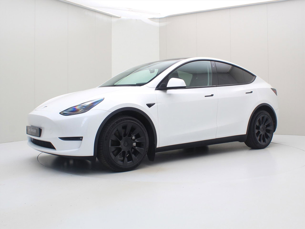 Tesla Model Y Long Range AWD 75kWh 351pk 95% SoH [ AMD RYZEN+AUTOPILOT+20 INCH+PREMIUM AUDIO ] 8