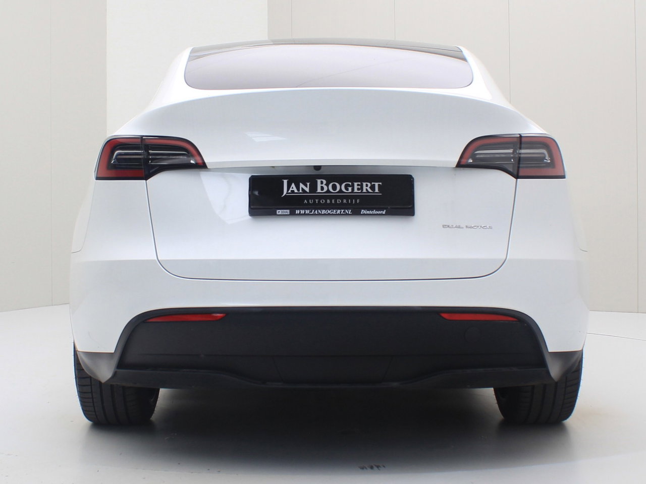Tesla Model Y Long Range AWD 75kWh 351pk 95% SoH [ AMD RYZEN+AUTOPILOT+20 INCH+PREMIUM AUDIO ] 7