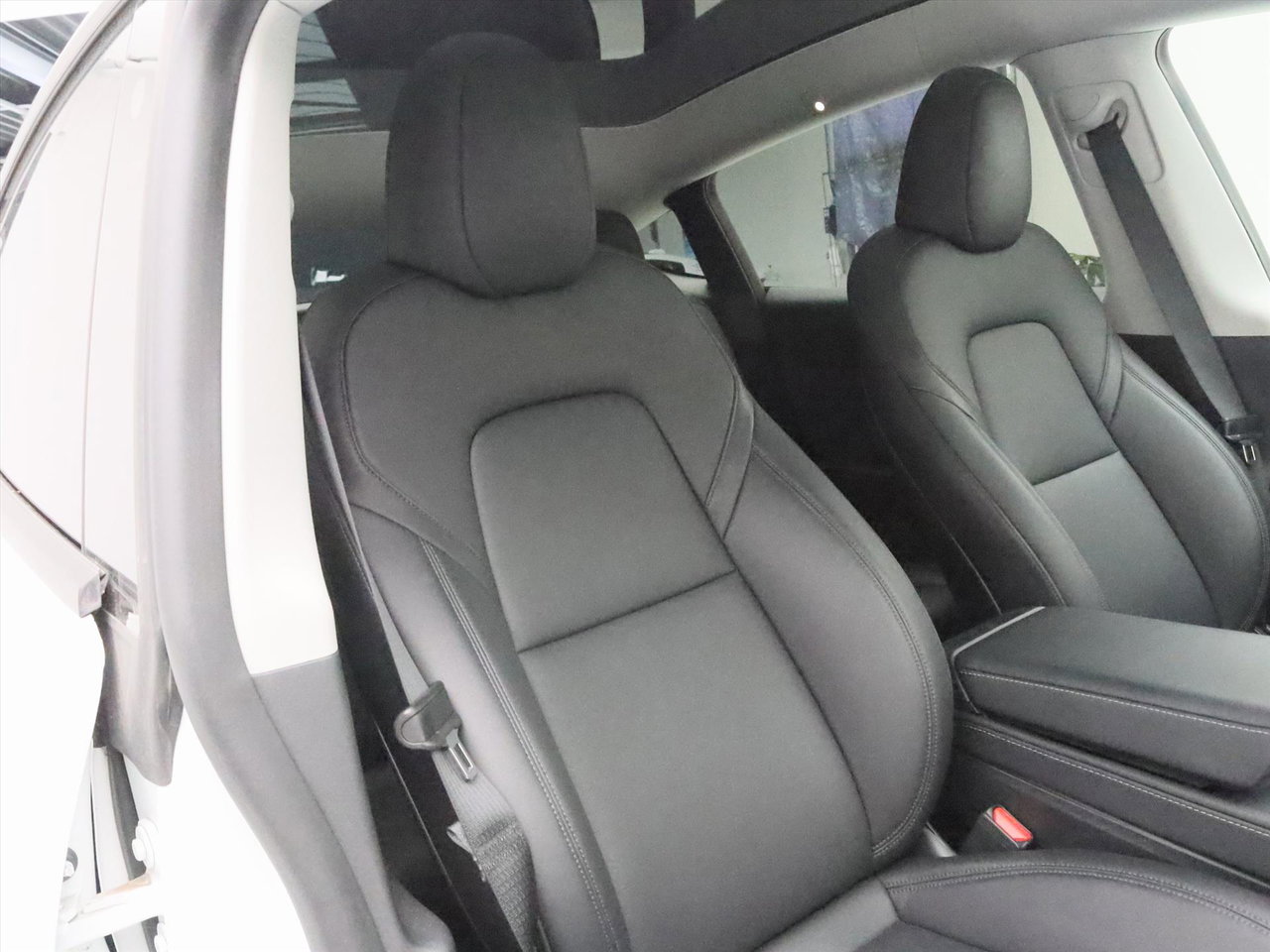 Tesla Model Y Long Range AWD 75kWh 351pk 95% SoH [ AMD RYZEN+AUTOPILOT+20 INCH+PREMIUM AUDIO ] 21