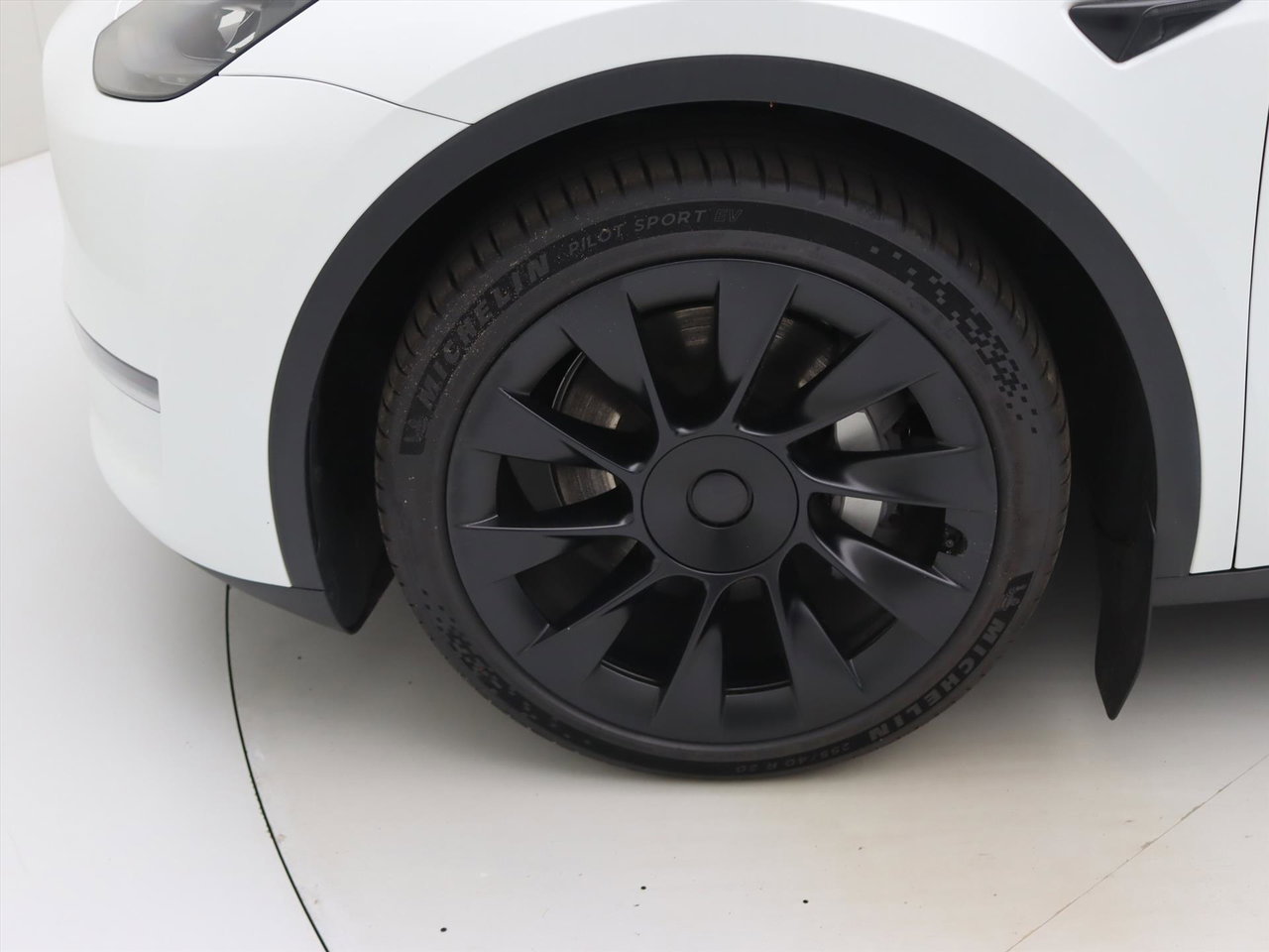 Tesla Model Y Long Range AWD 75kWh 351pk 95% SoH [ AMD RYZEN+AUTOPILOT+20 INCH+PREMIUM AUDIO ] 22