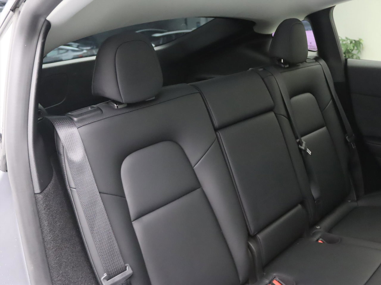 Tesla Model Y Long Range AWD 75kWh 351pk 93.5% SoH [ FSD+TREKHAAK+AMD RYZEN+20 INCH+PREMIUM AUDIO ] 19