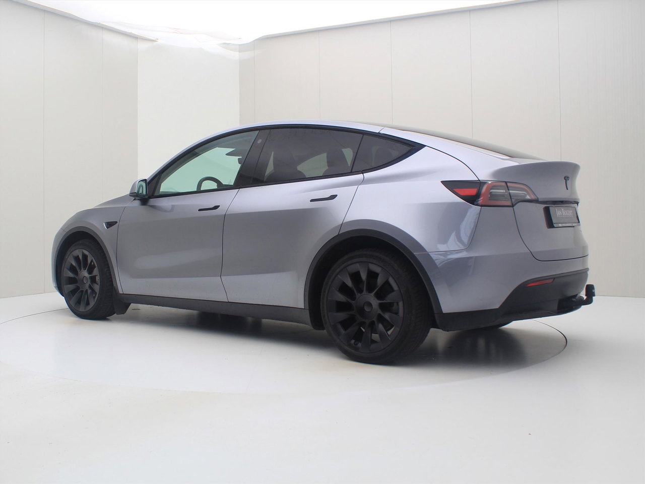 Tesla Model Y Long Range AWD 75kWh 351pk 93.5% SoH [ FSD+TREKHAAK+AMD RYZEN+20 INCH+PREMIUM AUDIO ] 5