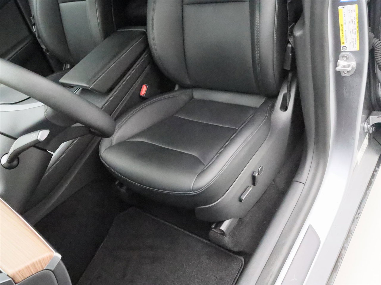 Tesla Model Y Long Range AWD 75kWh 351pk 93.5% SoH [ FSD+TREKHAAK+AMD RYZEN+20 INCH+PREMIUM AUDIO ] 28