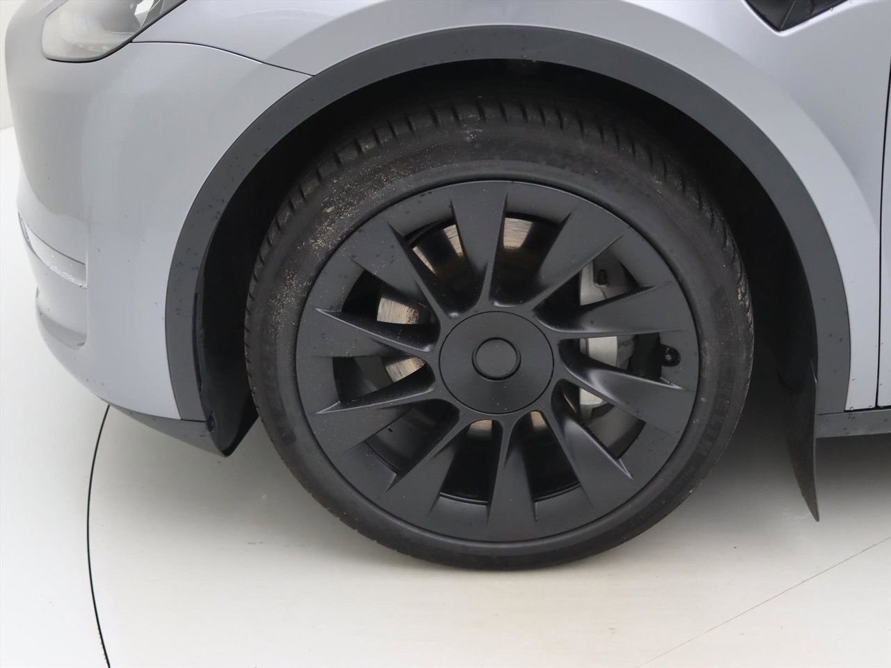 Tesla Model Y Long Range AWD 75kWh 351pk 93.5% SoH [ FSD+TREKHAAK+AMD RYZEN+20 INCH+PREMIUM AUDIO ] 24