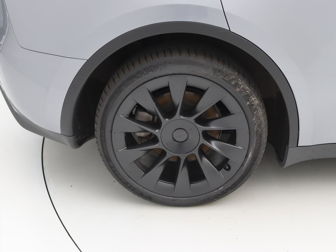 Tesla Model Y Long Range AWD 75kWh 351pk 93.5% SoH [ FSD+TREKHAAK+AMD RYZEN+20 INCH+PREMIUM AUDIO ] 14