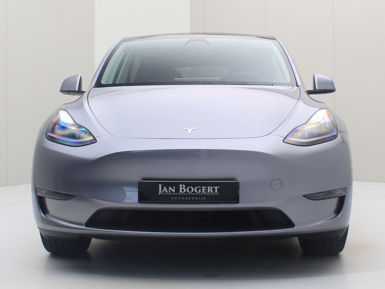Tesla Model Y Long Range AWD 75kWh 351pk 93.5% SoH [ FSD+TREKHAAK+AMD RYZEN+20 INCH+PREMIUM AUDIO ] 7
