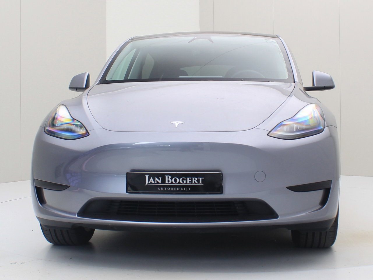Tesla Model Y Long Range RWD 75kWh 351pk 95.8% SoH [ HW4+TREKHAAK+AMD RYZEN+AUTOPILOT+600KM WLTP+19 INCH+PREMIUM AUDIO ] 7