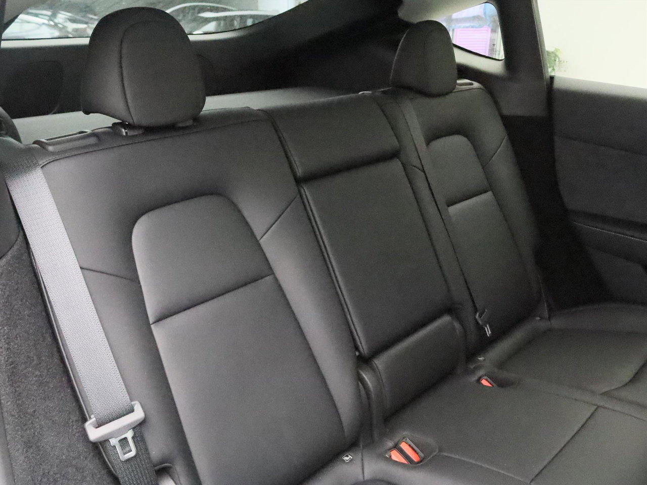 Tesla Model Y Long Range RWD 75kWh 351pk 95.8% SoH [ HW4+TREKHAAK+AMD RYZEN+AUTOPILOT+600KM WLTP+19 INCH+PREMIUM AUDIO ] 12