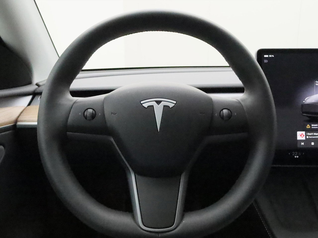 Tesla Model Y Long Range RWD 75kWh 351pk 95.8% SoH [ HW4+TREKHAAK+AMD RYZEN+AUTOPILOT+600KM WLTP+19 INCH+PREMIUM AUDIO ] 21