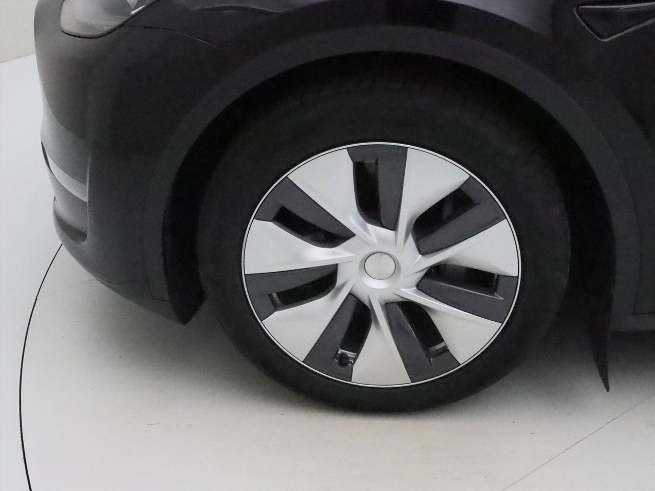 Tesla Model Y Long Range AWD 75kWh 351pk [ AMD RYZEN+ENHANCED AUTOPILOT+19 INCH+PREMIUM AUDIO ] 12