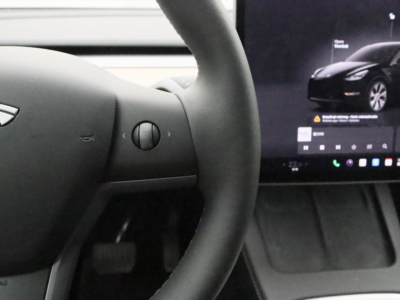 Tesla Model Y Long Range AWD 75kWh 351pk [ AMD RYZEN+ENHANCED AUTOPILOT+19 INCH+PREMIUM AUDIO ] 21