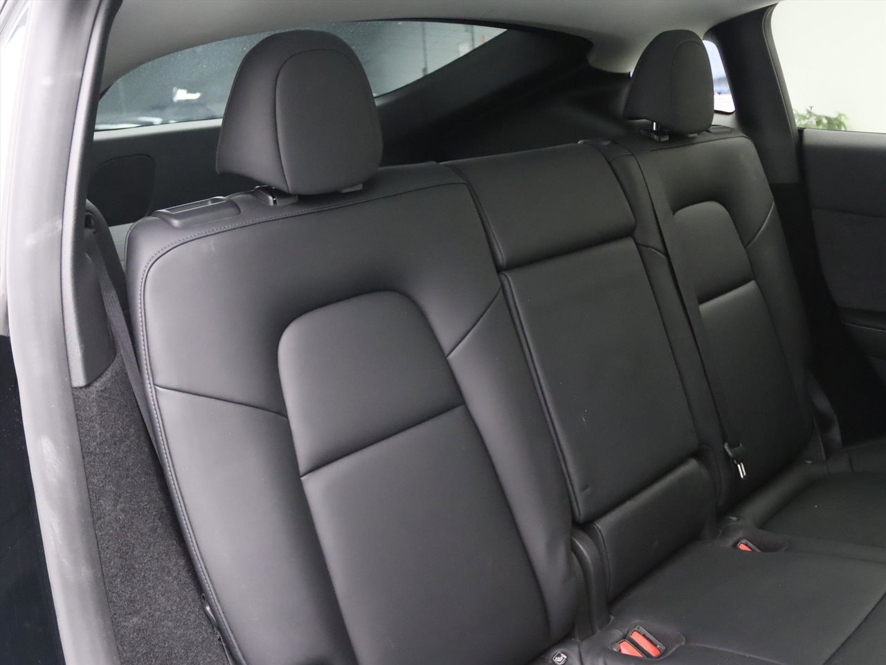 Tesla Model Y Long Range AWD 75kWh 351pk [ AMD RYZEN+ENHANCED AUTOPILOT+19 INCH+PREMIUM AUDIO ] 13
